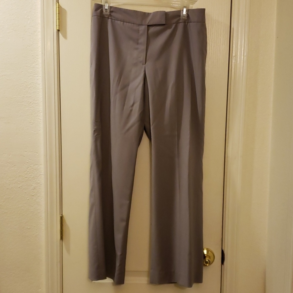 Anne Taylor Lined Slacks Pants